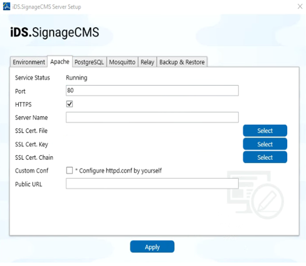 (Apache) Web Server Configuration.png