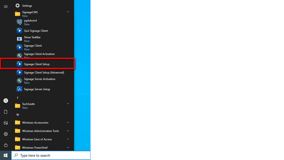 Guided Mode-Signage Steup Mode.png